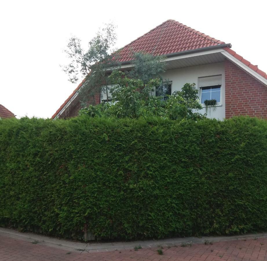 Ruhiges Zimmer direkt an den Leineauen Hemmingen  Exterior foto