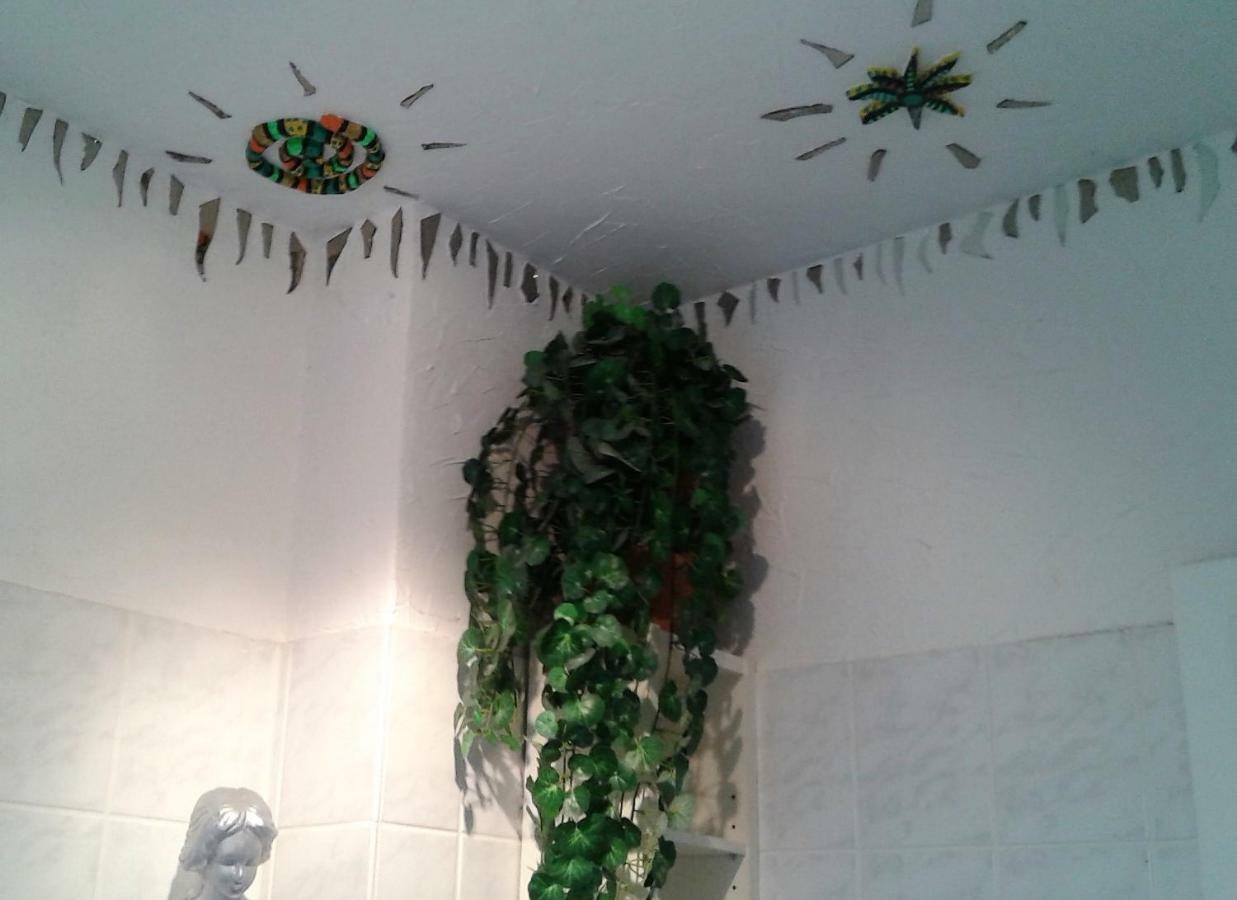 Ruhiges Zimmer direkt an den Leineauen Hemmingen  Exterior foto